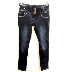 Super cute girls jeans